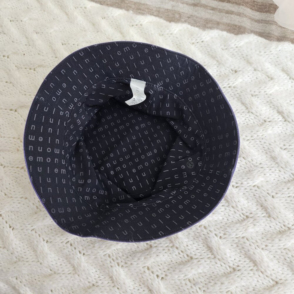 Lululemon Both Ways Bucket Hat - Picture 3 of 4